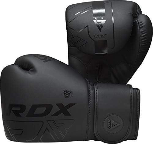 RDX Boxing Gloves Review:‌ Pro Training ⁤Gear for Power Punches