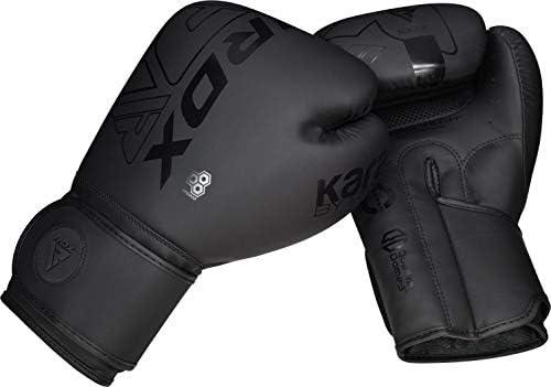 RDX ⁤Boxing Gloves Review: Pro Training Gear for Power Punches