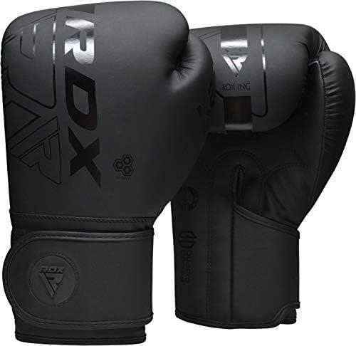 RDX Boxing Gloves Review: Pro Training Gear for ‍Power Punches