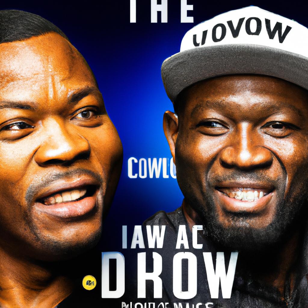 The Ultimate Showdown: Crawford vs. Alvarez - Why The World is Watching