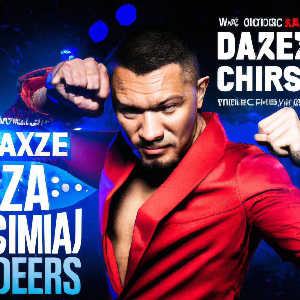 Unveiling‍ the Saga:⁢ Diaz vs. Chimaev Fight Deal