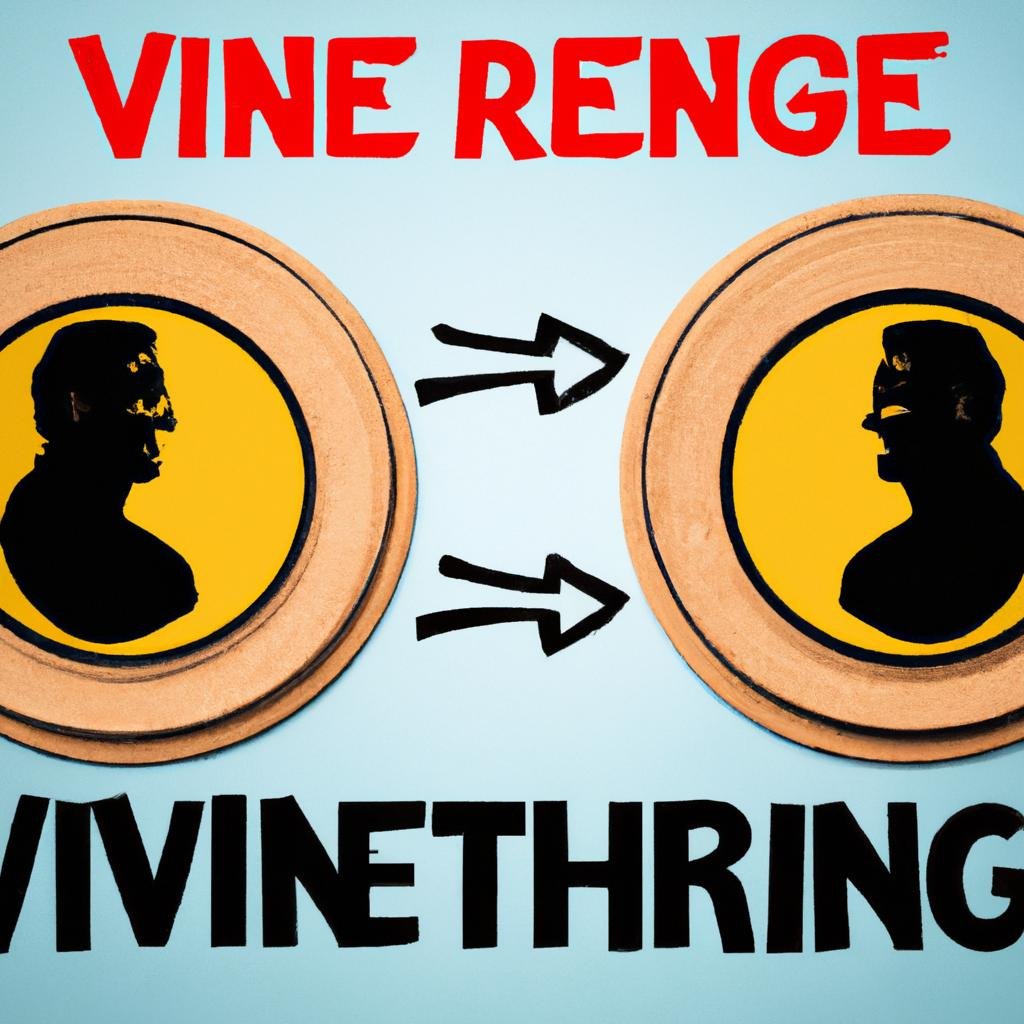 Rematch Against Vinnie: Chasing ⁢Redemption and Completing the Circle