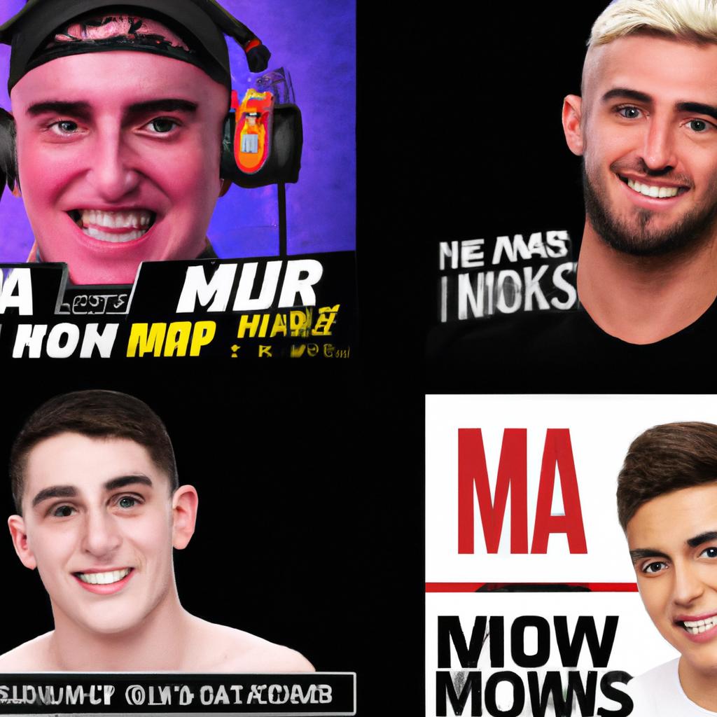 The MMA Hour Recap: Jake Paul, Andrew Schulz, Yair Rodriguez and More!