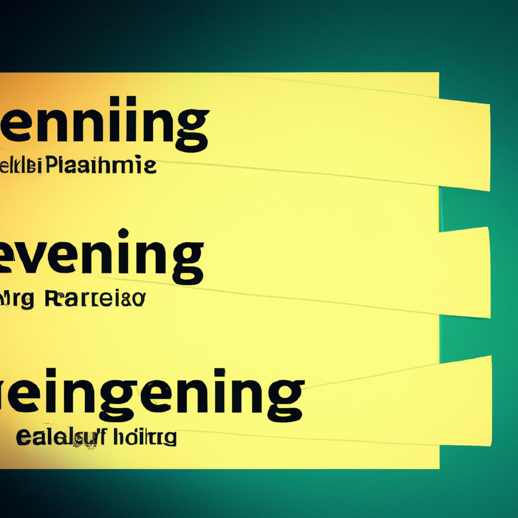 - Evaluating Past Performances: Off Night or ⁢New Beginnings?