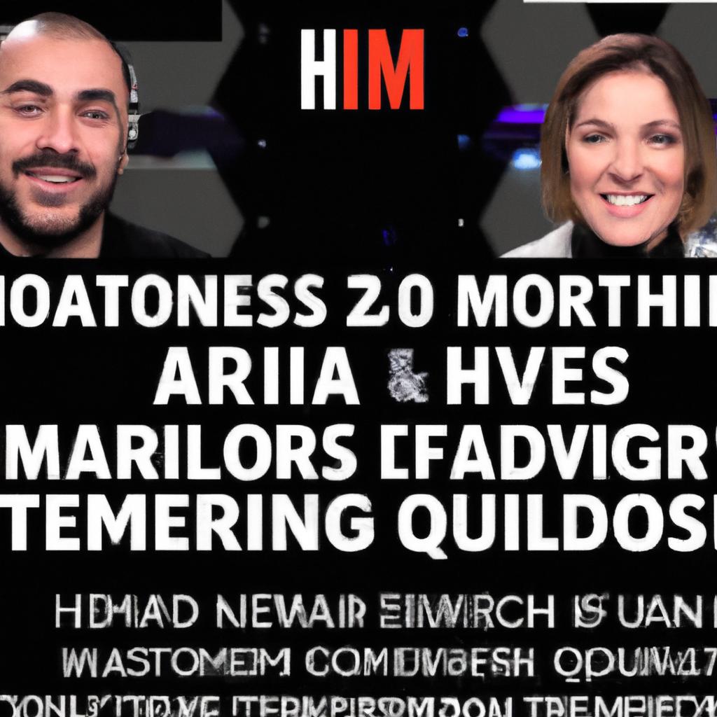 - MMA Hour Recap: Hosting Duo, Olympic Wagers, and Research Approach