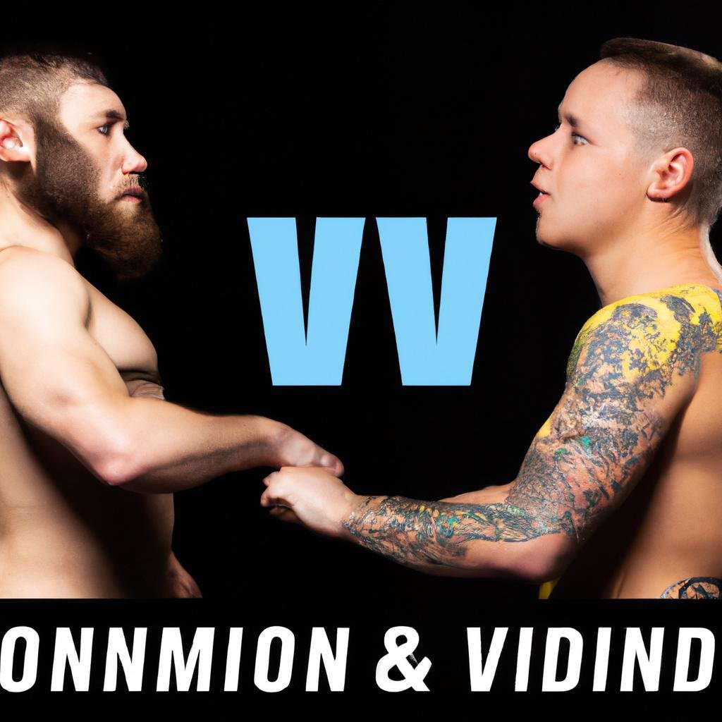 Vinny‌ vs. Gordon: Evolution of Grapplers and Possible MMA Future