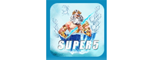 super 5 adalah portal MMA Trainer Hub. SUPER5 membuat pembaruan aplikasi latihan lebih cepat, aman, stabil, dan bisa ditelusuri dengan mudah.