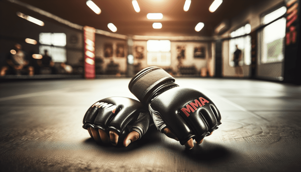 5 Common Mistakes Beginners Make in MMA Training