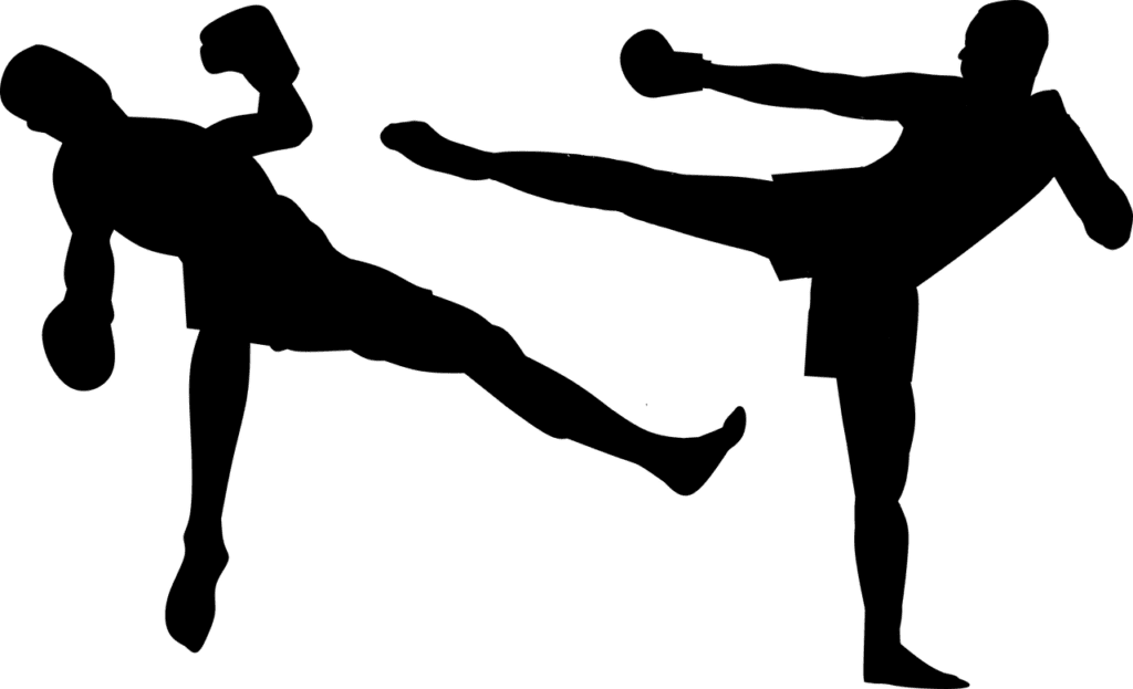 Advanced Striking For MMA: Key Concepts