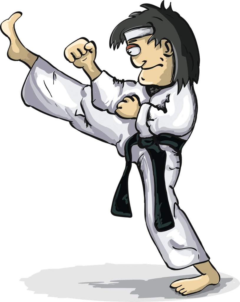 Developing Unconventional Striking Attacks