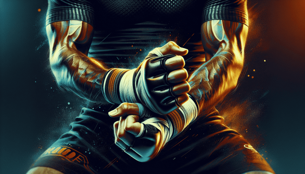 How To Prevent Common MMA Injuries