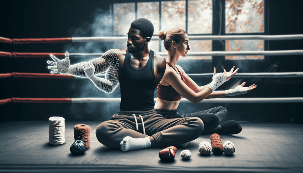 Injury Prevention Strategies For Muay Thai Fighters