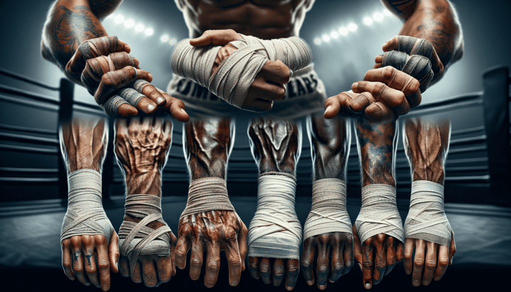 Most Effective Recovery Strategies For MMA Fighters