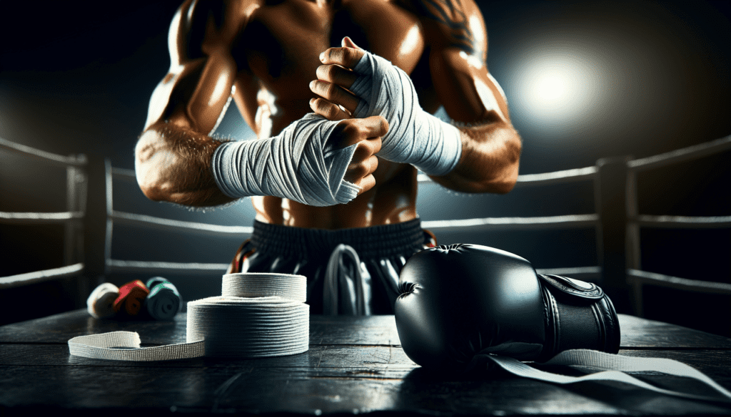 Tips for Avoiding Injuries During MMA Training as a Beginner