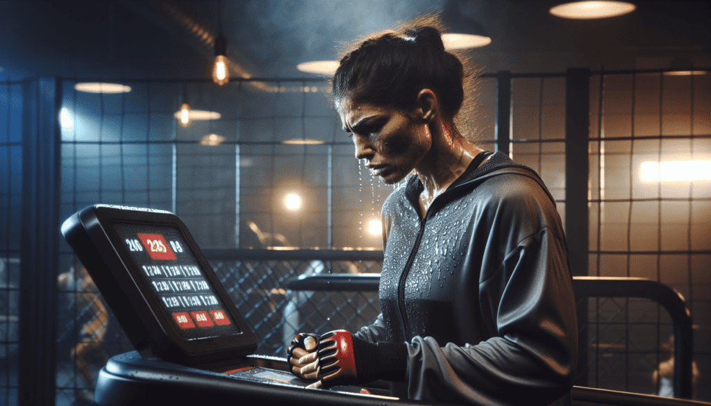 Cutting Weight For Mma Cutting Weight For Mma