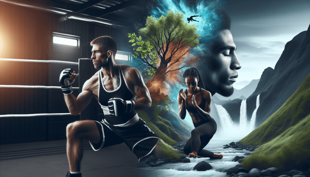 10 Tips for Recovering and Avoiding Burnout in MMA Training