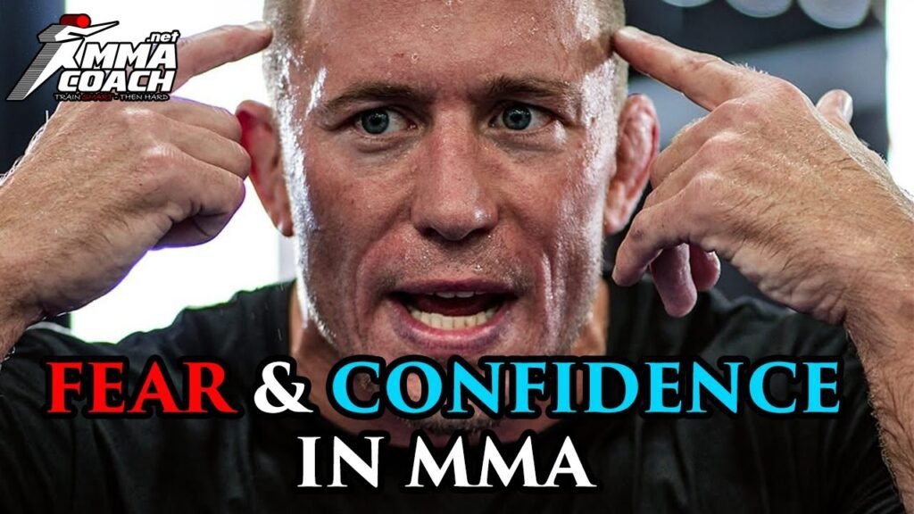 5 Effective Strategies for Beginners to Conquer Fear in MMA Training