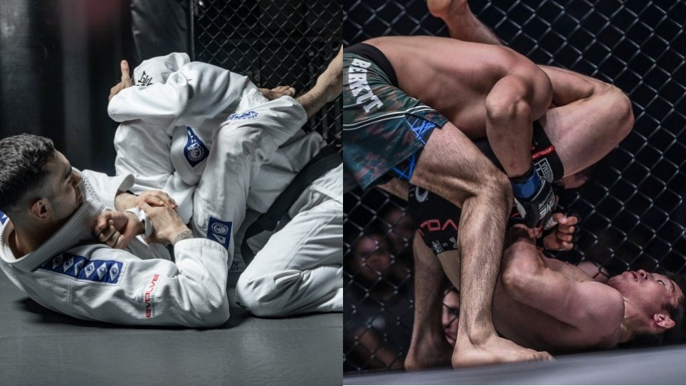 5 Effective Strategies for Beginners to Conquer Fear in MMA Training