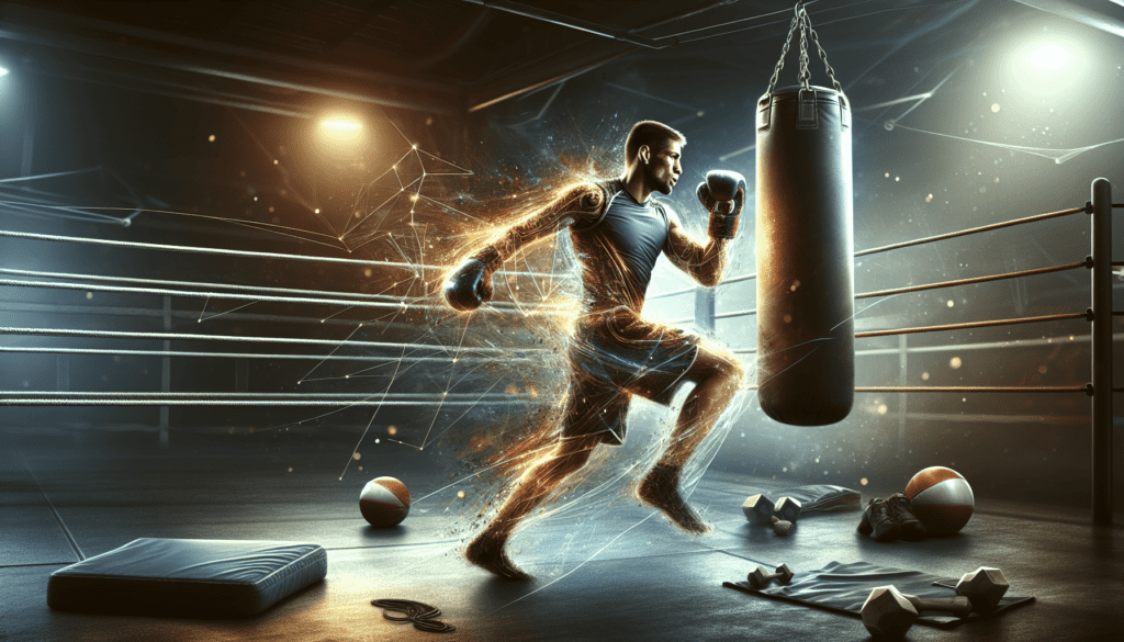 Best Cardio Workouts For MMA