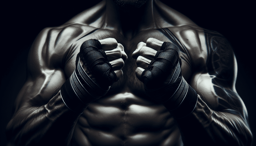 Best Ways To Improve Reaction Time For MMA