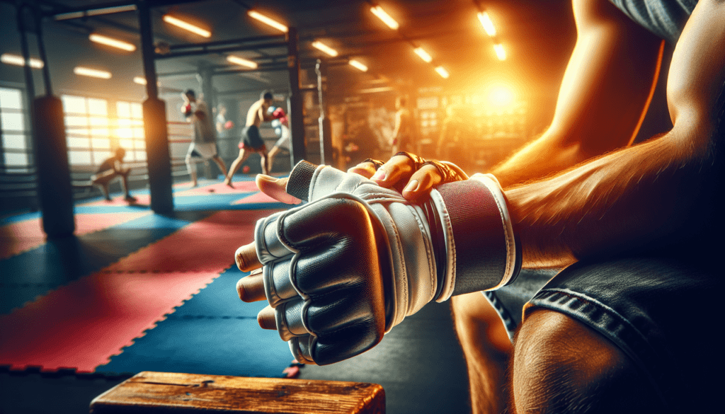 Common Mistakes To Avoid For Injury Prevention In MMA Training