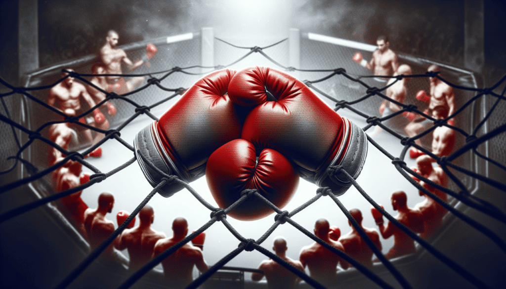 Finding the Optimal Balance Between Offense and Defense in MMA