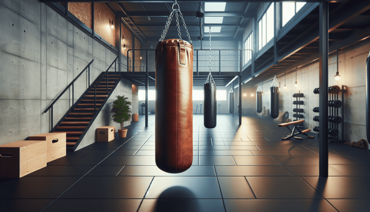 How To Choose The Right MMA Gym For Injury Prevention - MMA Trainer Hub ...