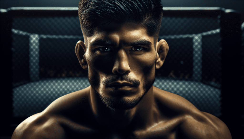 How To Develop Mental Toughness For MMA