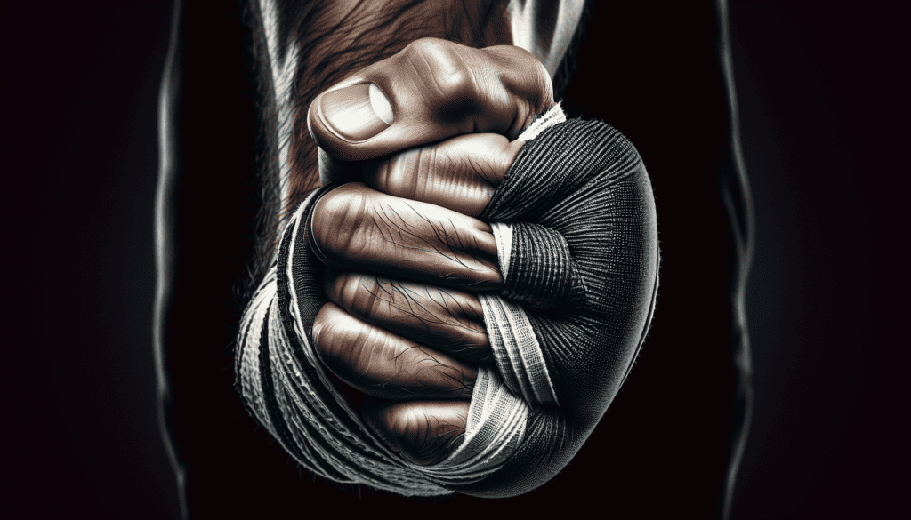 How To Prevent Muscle Strains And Sprains In MMA