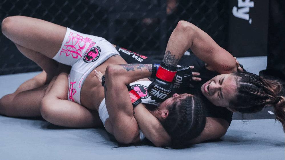 Key Strategies For Preventing Elbow Injuries In MMA