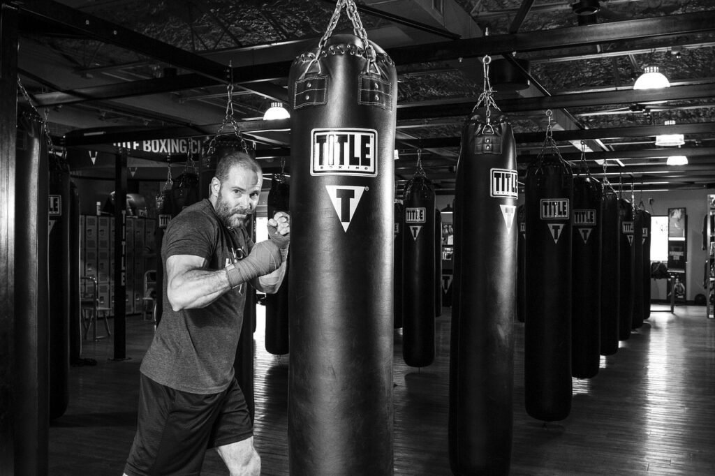 The Most Effective Ways To Train For Endurance In MMA