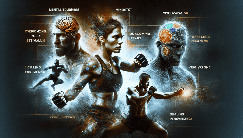 The Ultimate Guide to Building Mental Toughness as a Beginner in MMA