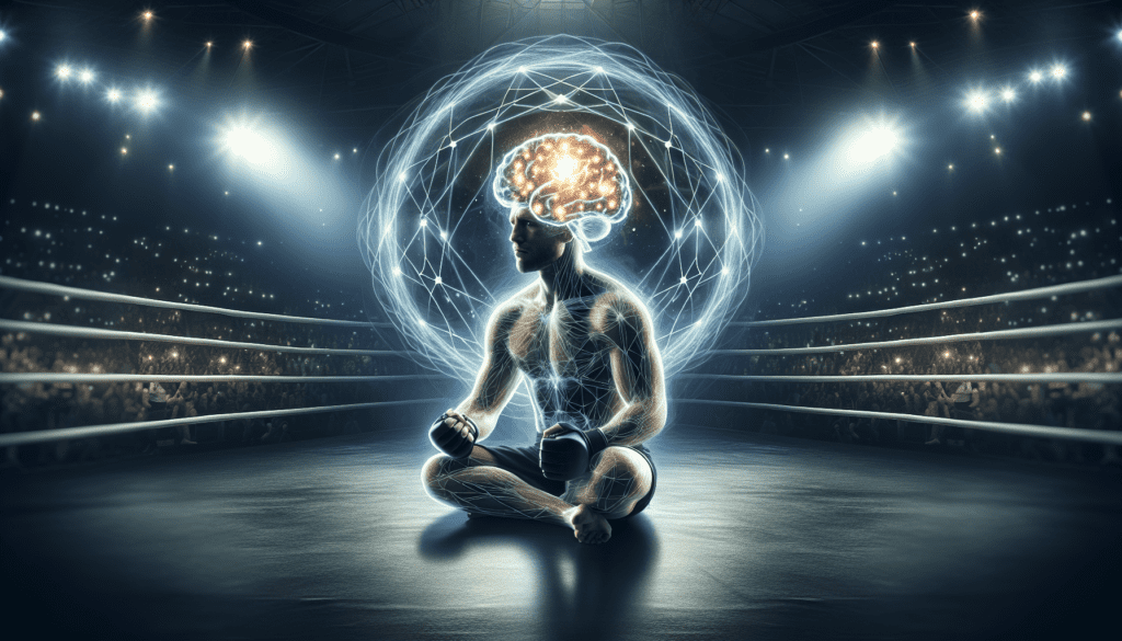 Ultimate Guide To Mental Conditioning For MMA