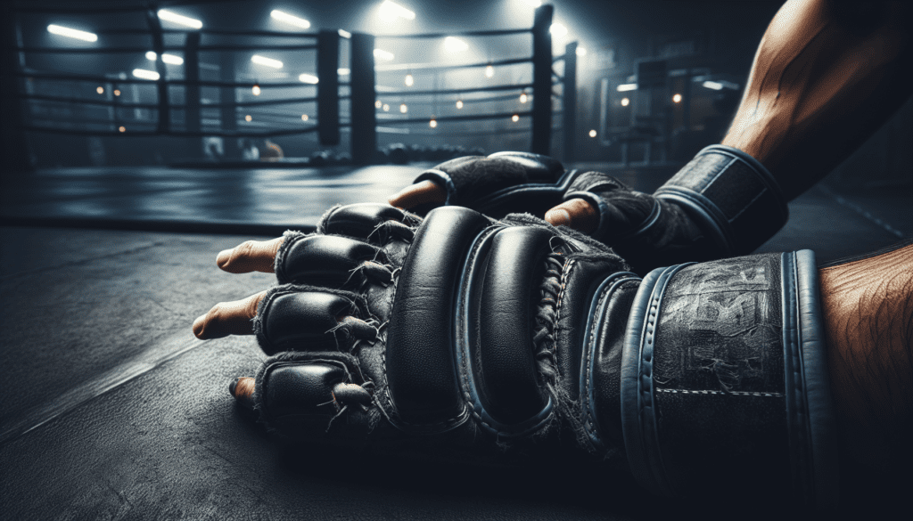 Ultimate MMA Conditioning Workouts