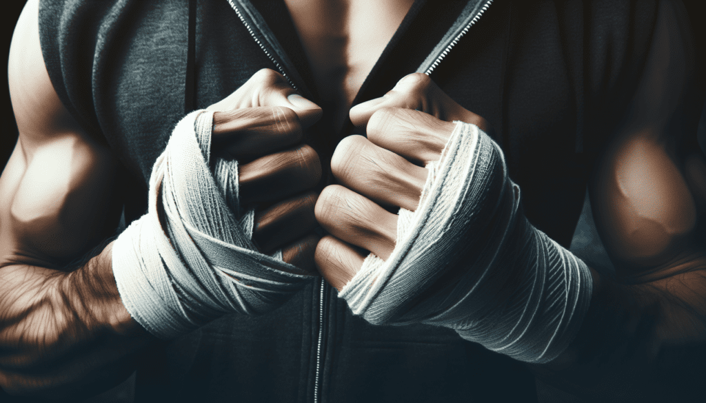 Understanding the Psychology behind MMA Fighting