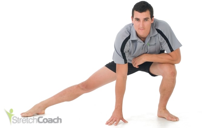 Essential Stretches For Beginner MMA Practitioners