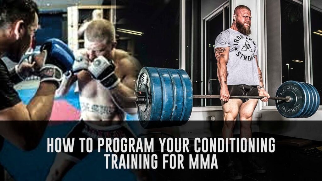 How To Balance MMA Training With Other Commitments As A Beginner