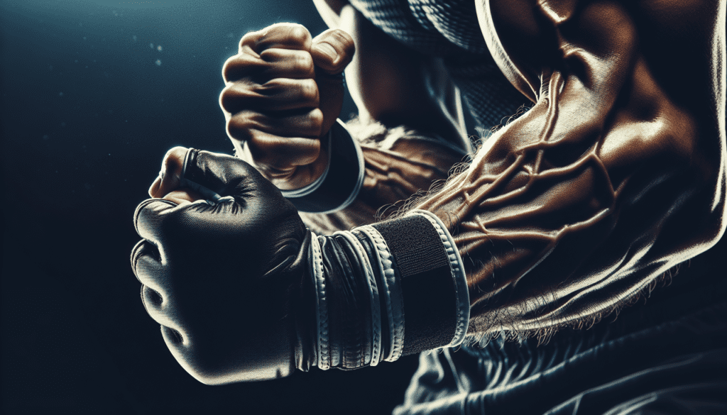 How To Prevent Dislocations And Hyperextensions In MMA