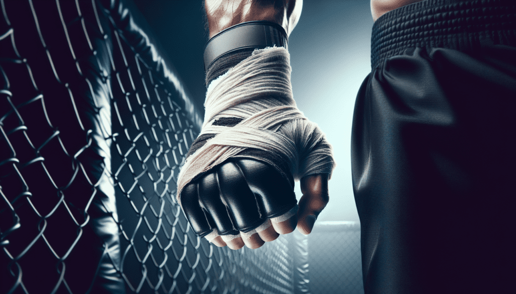 Injury Prevention For MMA: How To Avoid Prolonged Stretches Of Inactivity