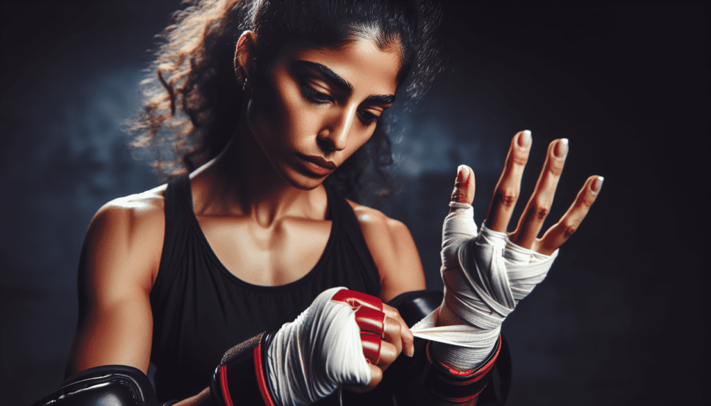 MMA Injury Prevention For Women: Specific Considerations And Strategies