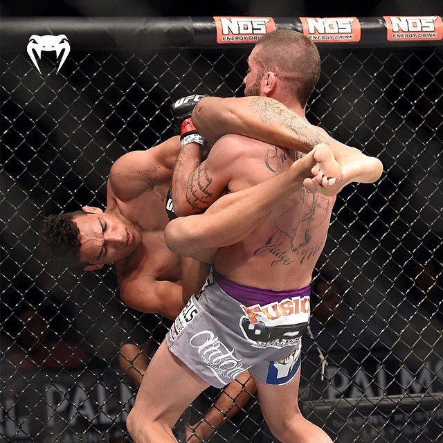 The Ultimate Beginners Guide to Understanding Sportsmanship in MMA