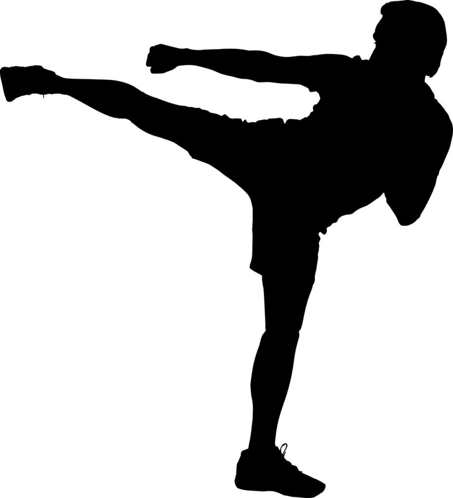 Advanced Cut Kick Strategies