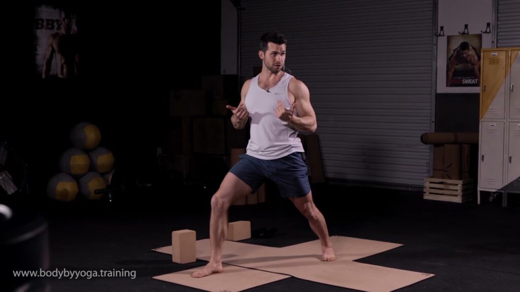 Beginner’s Guide To Using Yoga For Cross-Training In MMA