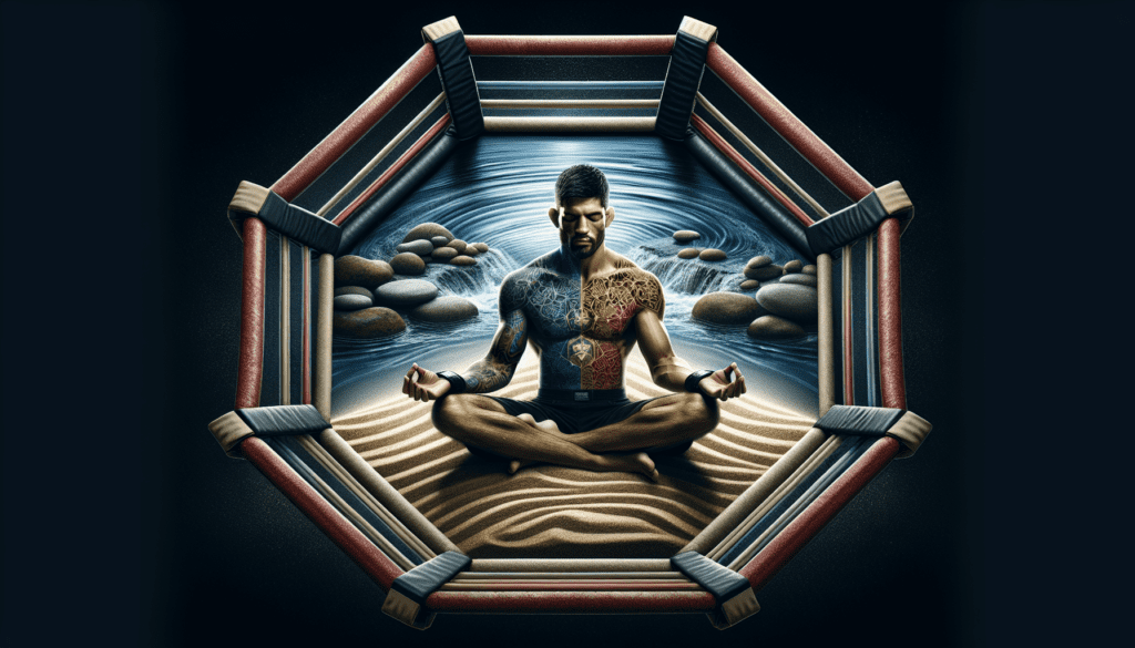 Effective Mindfulness Practices For MMA Fighters