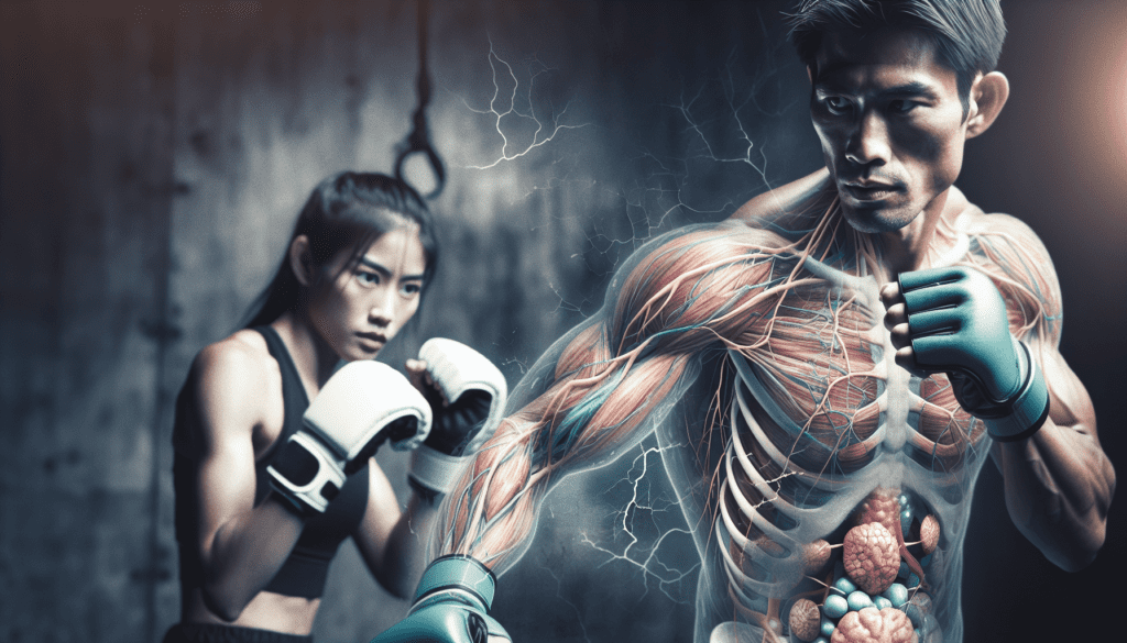 Effective Strategies For Preventing Nerve Injuries In MMA