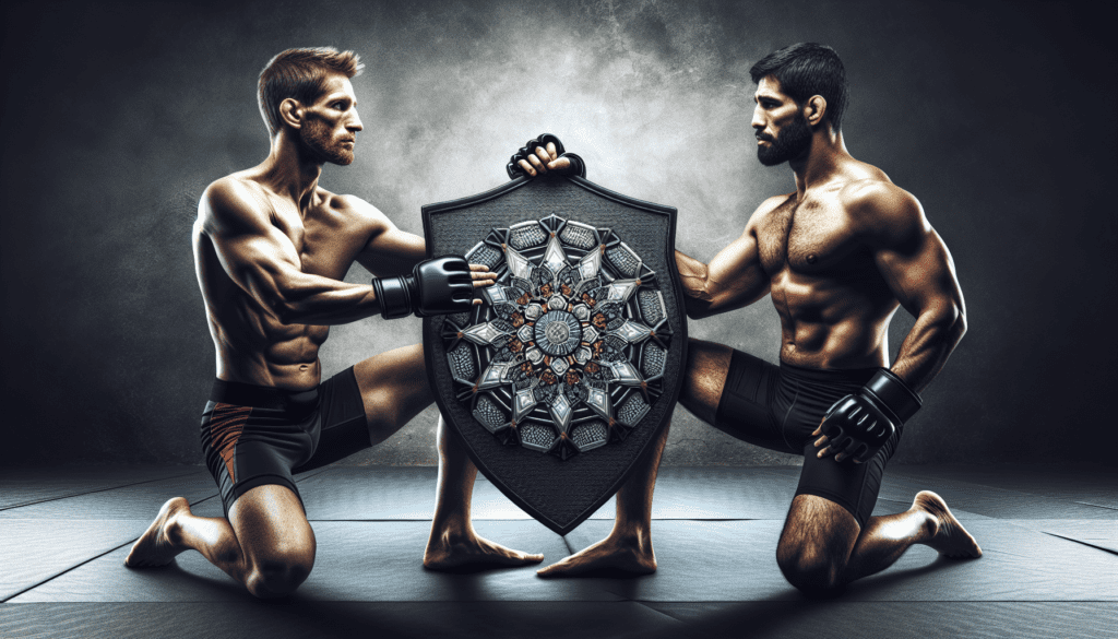 Effective Ways To Prevent Hyperextensions And Hyperflexion In MMA