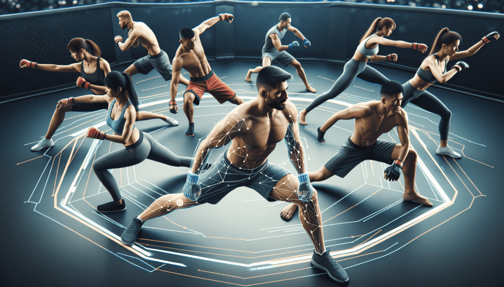 Essential Warm-up Exercises To Prevent MMA Injuries