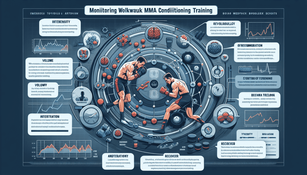 Guide To Monitoring Workload In MMA Conditioning