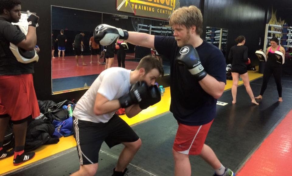 Injury Prevention For MMA: Importance Of Implementing Rest Days In Training