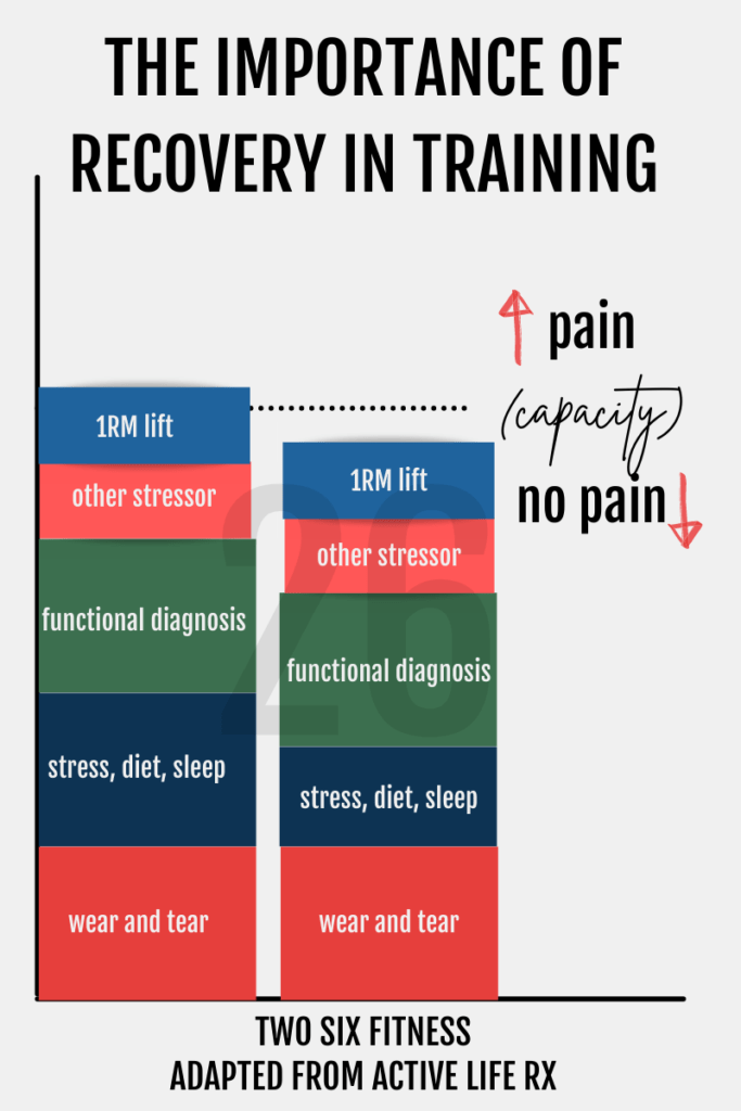 Injury Prevention For MMA: Importance Of Implementing Rest Days In Training